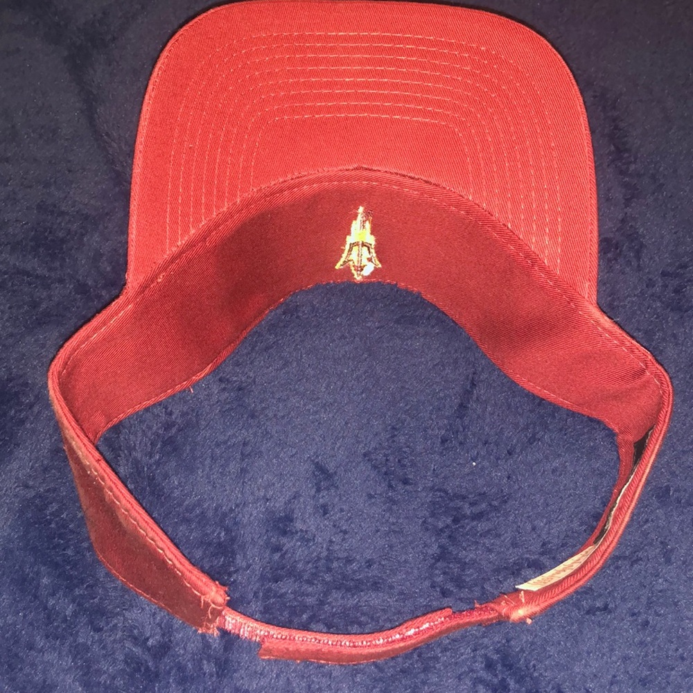 ASU visor. - Picture 2 of 3